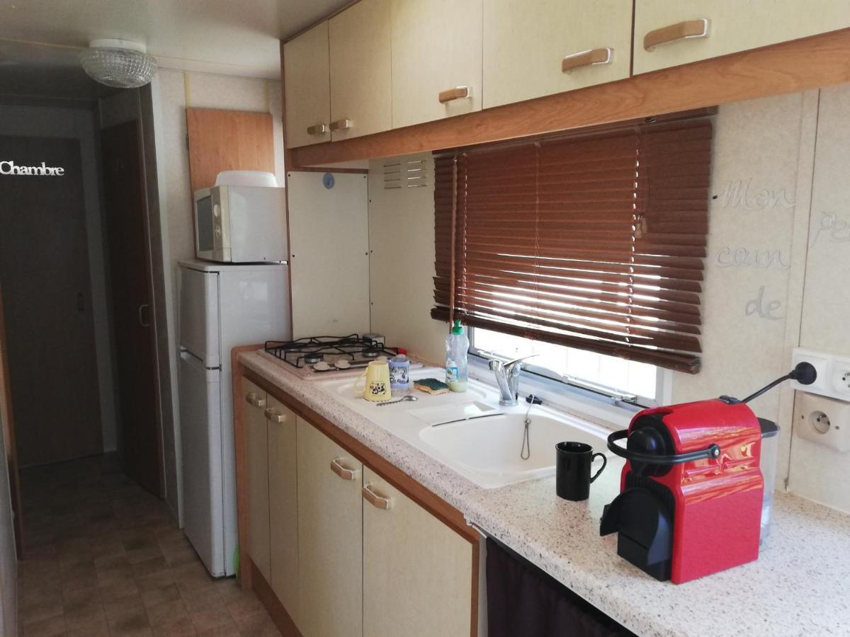 Hotel Li Sourso Aups Pokoj fotografie
